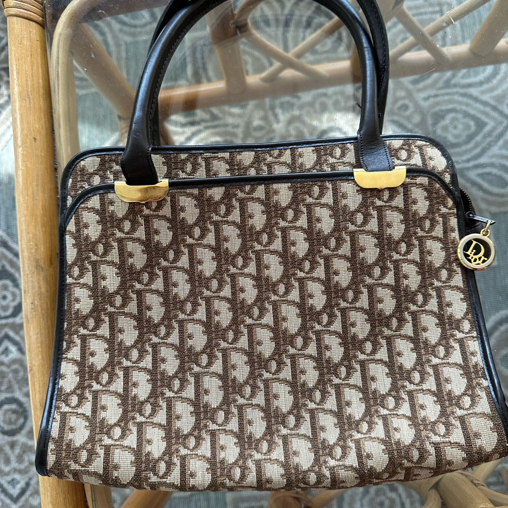 Christian Dior bag